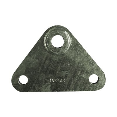 LV-2518 لوحة نير